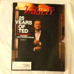 Variety Magazine | March 2025 Issue
